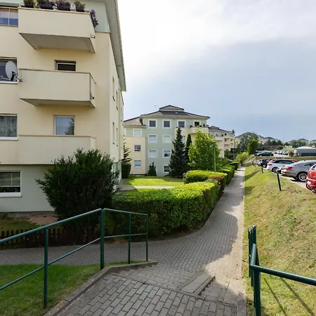 Porebskiego Two-level Apartment *